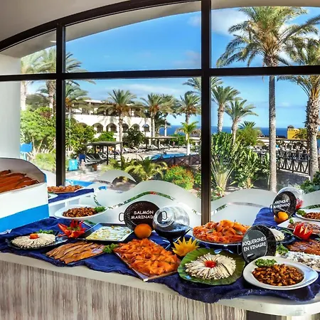Hotel Occidental Jandia Mar 4*