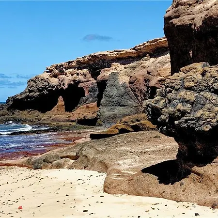 Occidental Jandia Mar Morro Jable (Fuerteventura)