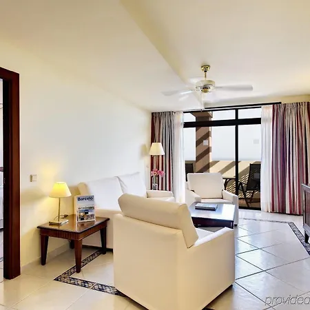 Occidental Jandia Mar Morro Jable (Fuerteventura)