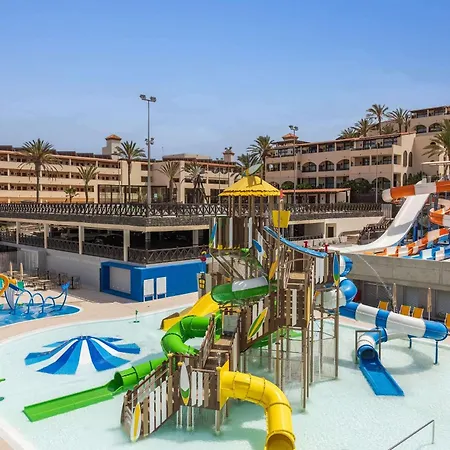 מלון Occidental Jandia Mar