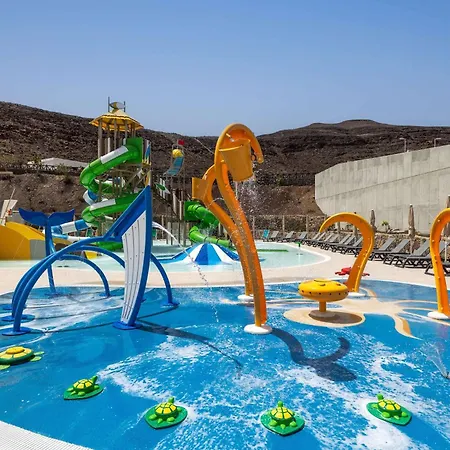 מלון Occidental Jandia Mar