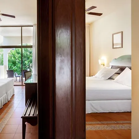 Occidental Jandia Mar מלון 4*