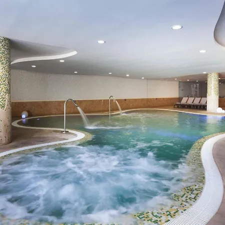 Hotel Occidental Jandia Mar 4*