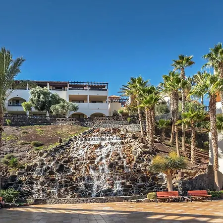 Occidental Jandia Mar Hotel