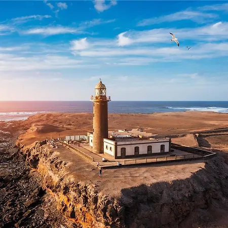Occidental Jandia Mar 4* מורו דל חאבלה