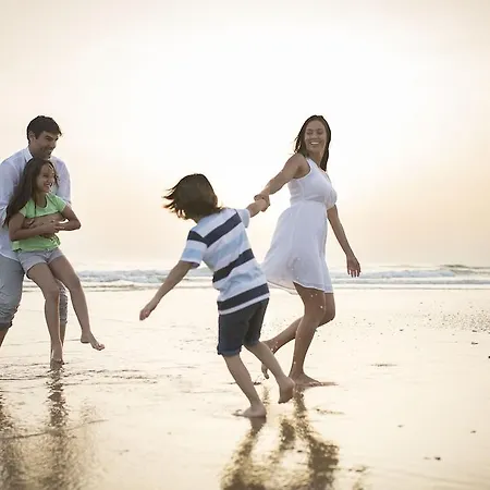 Hotel Occidental Jandía Mar 4*