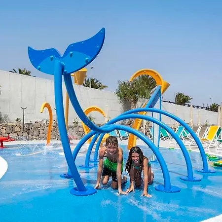 Hotel Occidental Jandía Mar