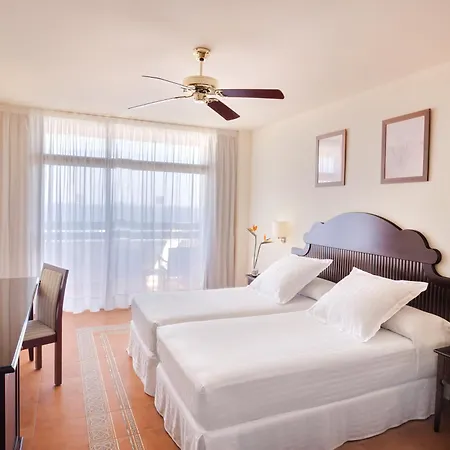 Occidental Jandía Mar 4* Morro Jable (Fuerteventura)