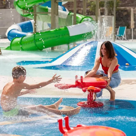 Occidental Jandía Mar Morro Jable (Fuerteventura)