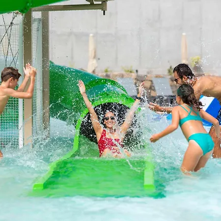 Occidental Jandía Mar Hotel