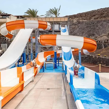 Occidental Jandía Mar 4* Morro Jable (Fuerteventura)