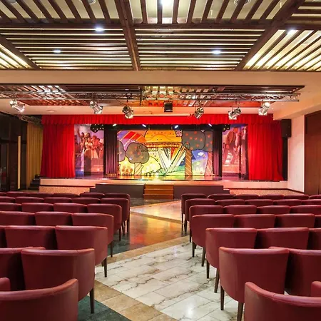 Occidental Jandía Mar Hotel