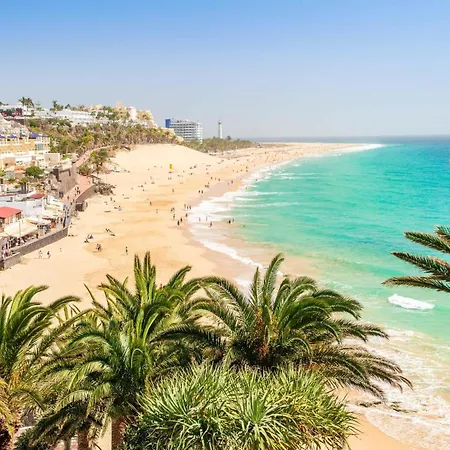 Occidental Jandía Mar 4* Morro Jable (Fuerteventura)