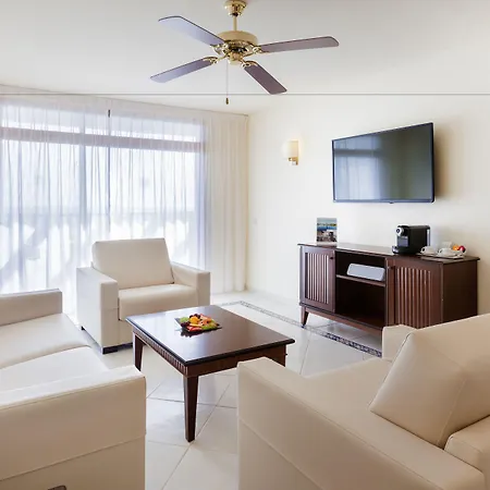 Occidental Jandía Mar 4* Morro Jable (Fuerteventura)