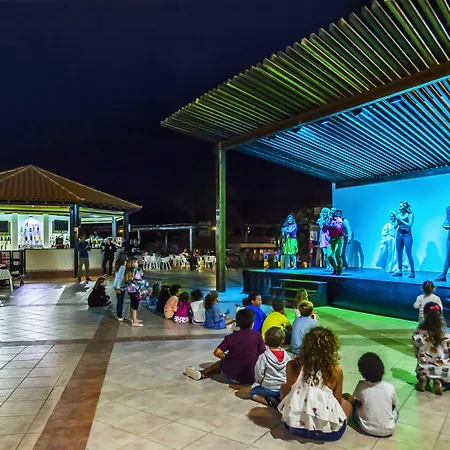 Hotel Occidental Jandía Mar