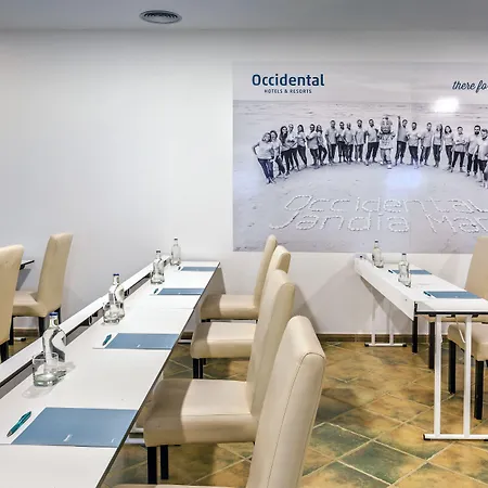 Occidental Jandía Mar