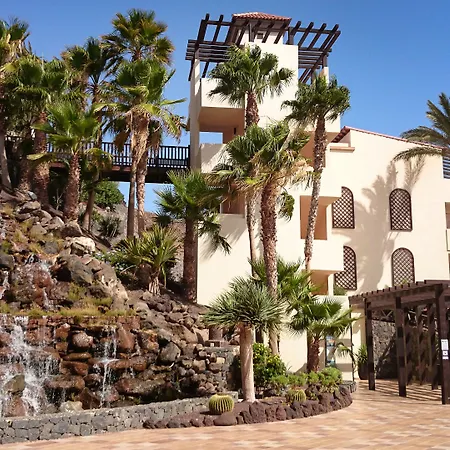 Occidental Jandia Mar 4*