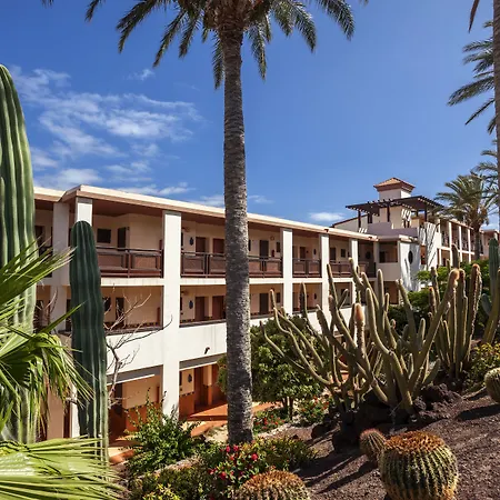 Occidental Jandía Mar Hotel 4*