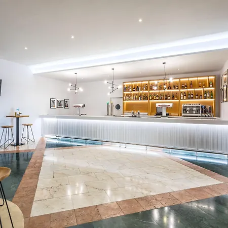 Occidental Jandía Mar Hotel