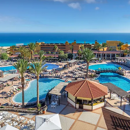 Hotel Occidental Jandia Mar 4*