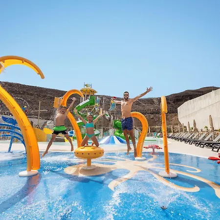 Occidental Jandía Mar 4* Morro Jable (Fuerteventura)