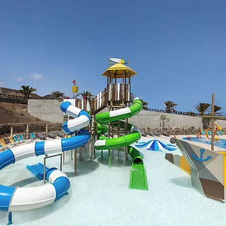 Occidental Jandía Mar 4*