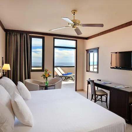 Occidental Jandía Mar Morro Jable (Fuerteventura)