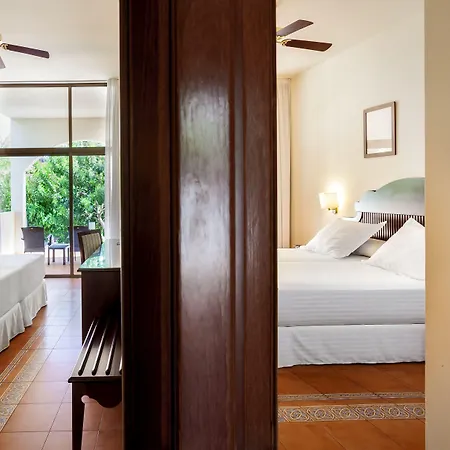 Occidental Jandía Mar Hotel Morro Jable (Fuerteventura)