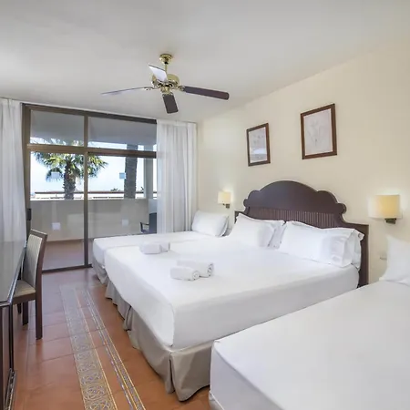 Occidental Jandía Mar Hotel