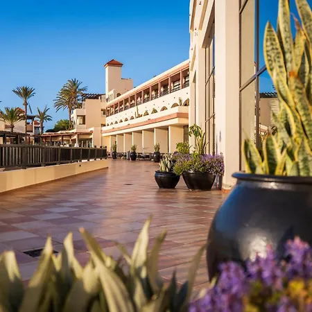 Occidental Jandía Mar Hotel Morro Jable (Fuerteventura)