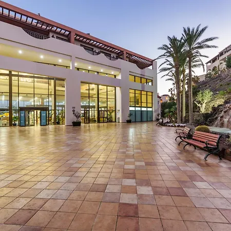 Occidental Jandía Mar Hotel Morro Jable (Fuerteventura)