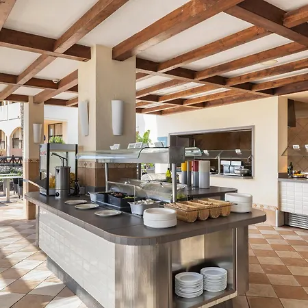 Hotel Occidental Jandía Mar Morro Jable (Fuerteventura)