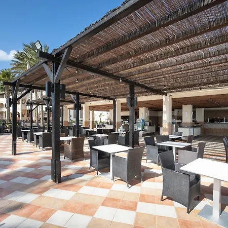 Occidental Jandía Mar Hotel