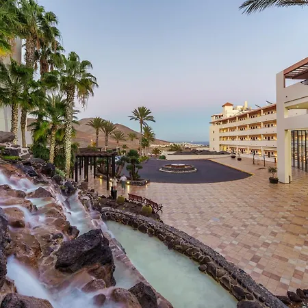Hotel Occidental Jandía Mar Morro Jable (Fuerteventura)