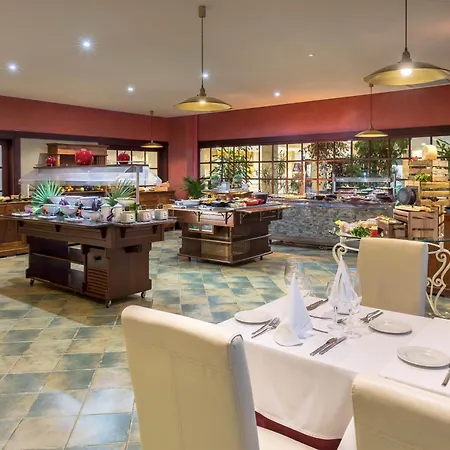 Occidental Jandía Mar Hotel 4*