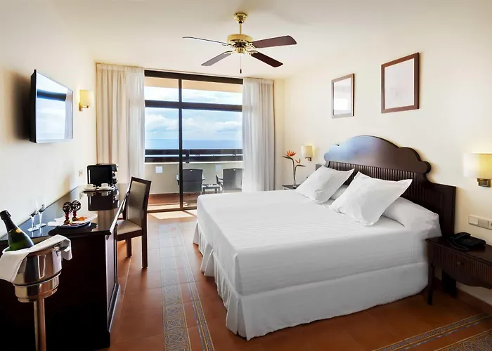 Occidental Jandia Mar 4* Morro Jable