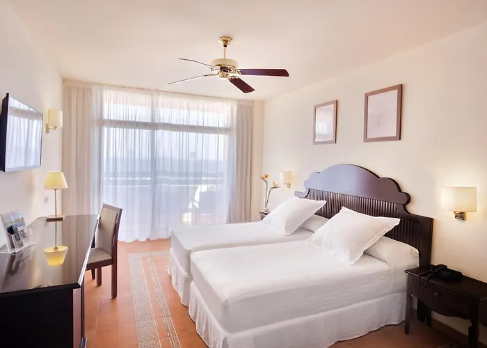 Occidental Jandia Mar 4* Morro Jable