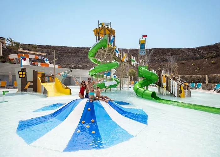 Occidental Jandia Mar