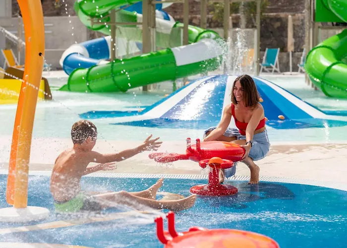 Occidental Jandia Mar Morro Jable