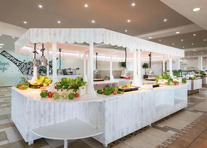 Occidental Jandia Mar Hotel 4*