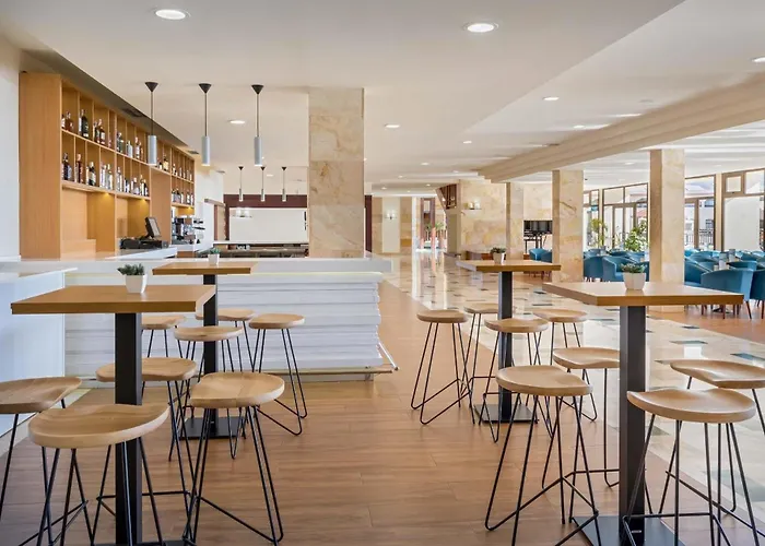 Occidental Jandia Mar 4* Morro Jable