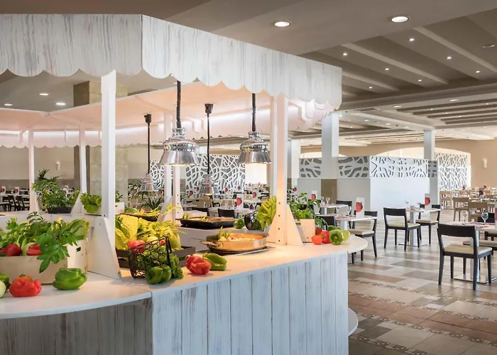 Occidental Jandia Mar 4* Morro Jable