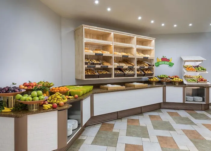 Occidental Jandia Mar