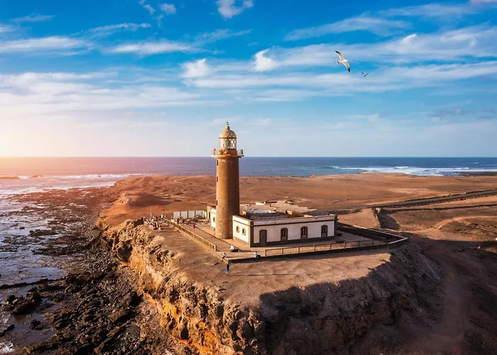 Hotel Occidental Jandia Mar 4*