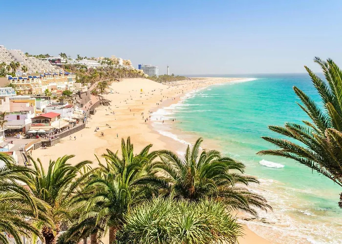 Occidental Jandia Mar 4* Morro Jable