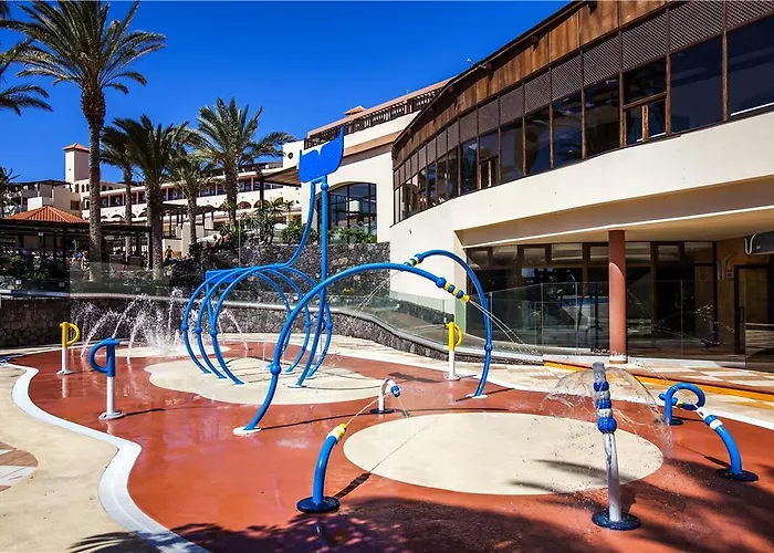 Occidental Jandia Mar 4* Morro Jable