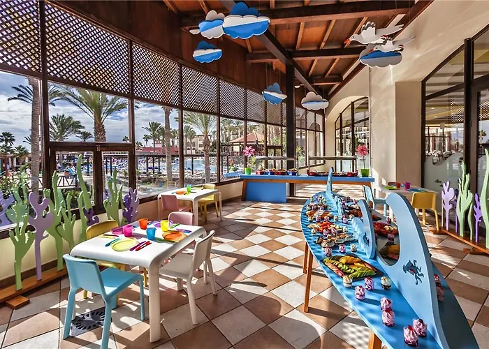 Occidental Jandia Mar