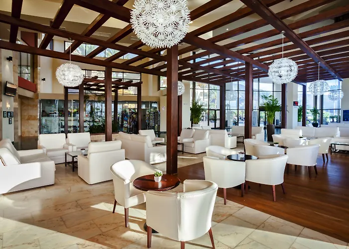 Occidental Jandia Mar Morro Jable