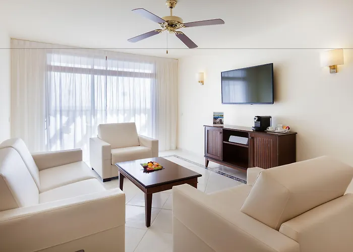 Occidental Jandia Mar 4* Morro Jable