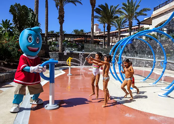 Occidental Jandia Mar 4*